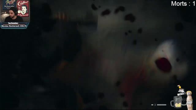 [LIVE ?] On Débloque le PLATINE ? de Alan Wake 2 ?? [Dimanche 20H-23H] смотреть онлайн