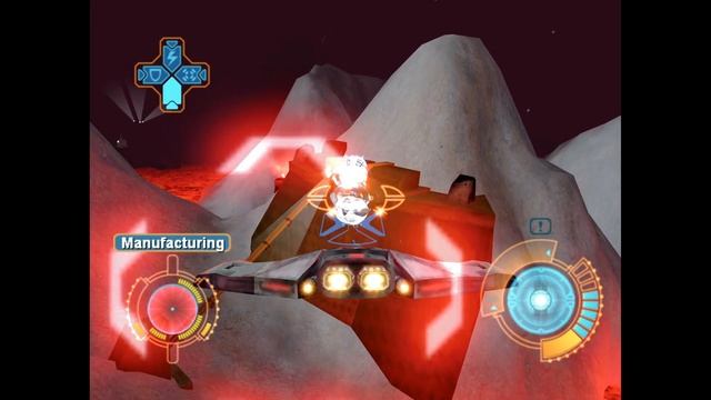 Star Wars Starfighter Special Edition Walkthrough {100%, All Medals, Hard} 09 The Crippling Blow смотреть онлайн