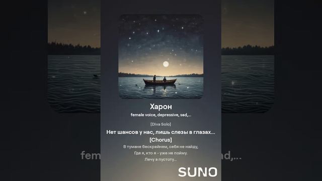 Харон смотреть онлайн