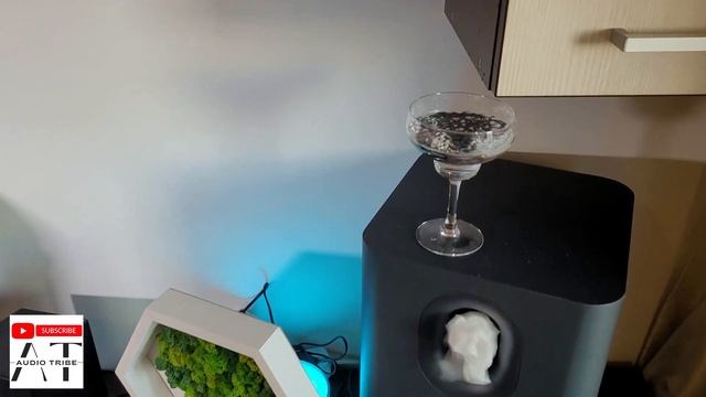 JBL BAR 1000 VS Samsung Q990B - CRAZY Sound Battle at MAXX VOLUME смотреть онлайн