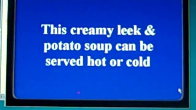 Jeopardy! 1995 PC: Season #1, Episode #2 смотреть онлайн