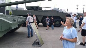 Тигр Спартак, Т14 Армата, БТР Бумеранг новинки вооружений для обороноспособности нашей РОДИНЫ