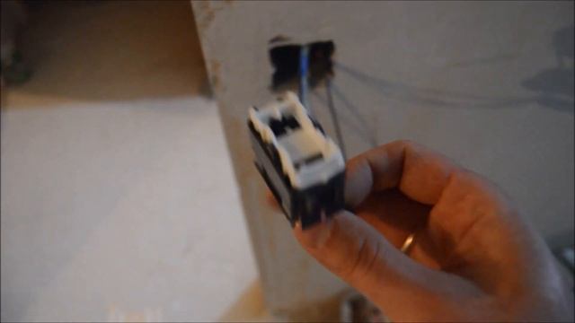 Проходные выключатели Схема подключения смотреть онлайн