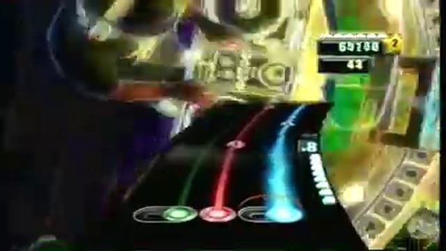 DJ Hero Game Play: Ice Ice Baby / U Can't Touch This- 97% 5 Stars смотреть онлайн