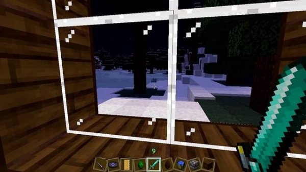 Minecraft: WWII Texture Pack (Quality Test)