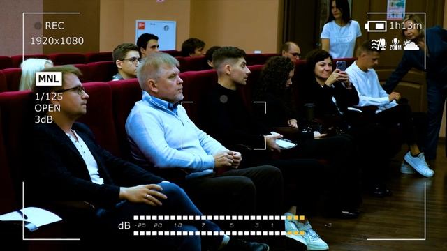 ДЕЛО ОТКРЫТО Виктор Бураков смотреть онлайн