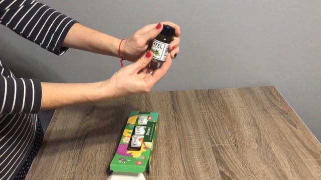 Распаковка запах бамбуковый чай из Розетка смотреть онлайн