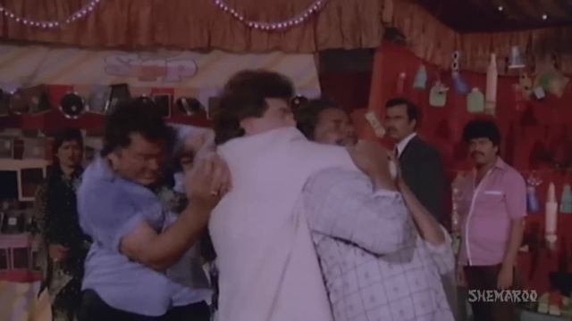 Aulad {HD} - Jeetendra - Sridevi - Jayaprada - Vinod Mehra - Old Hindi Movie -(With Eng Subtitles) смотреть онлайн