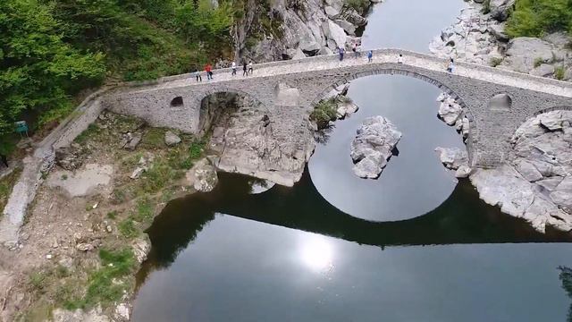 Top 10 Best Ideas for Hiking in Bulgaria | Discover the Most Scenic Trails and Landscapes смотреть онлайн