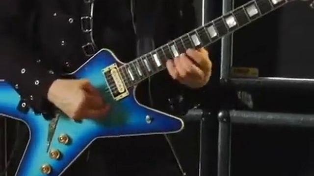 Michael Angelo Batio The Finish Line смотреть онлайн