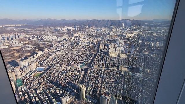 VLOG KOREA ?? Lotte Tower Корея влог Лотте Тауэр Внутри башни смотреть онлайн