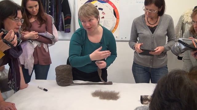 Светлана Болюх. Материалы, которые я использую... смотреть онлайн