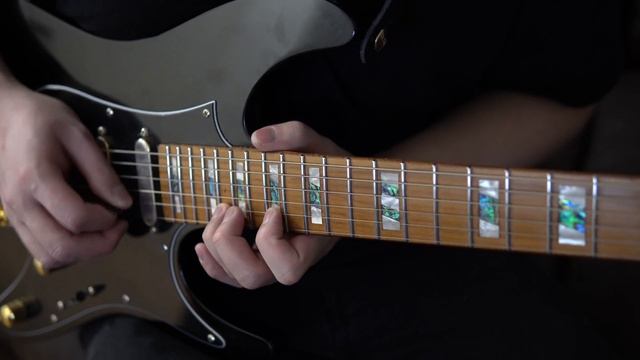 Nahiri, Heir of the Ancients [Zendikar Rising] - #MAGICMEETSMETAL смотреть онлайн