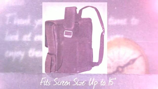 Tumi T-Tech Forge Mesabi Leather Brief Pack - Luggage Online смотреть онлайн