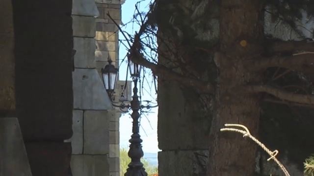 Замок Гарибальди смотреть онлайн