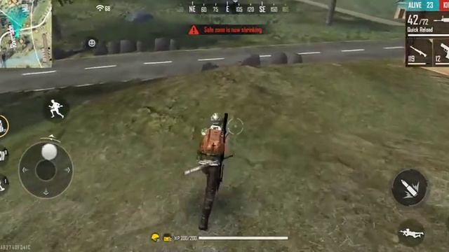 Free Fire Game Sound Silent and no live смотреть онлайн