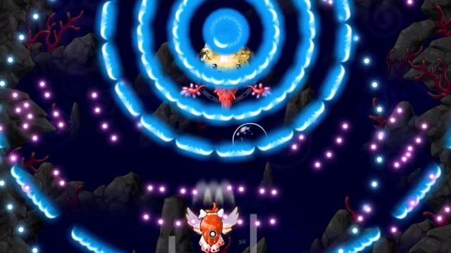 #2 Next World & Update - Let's Play Bullet Heaven 2 смотреть онлайн