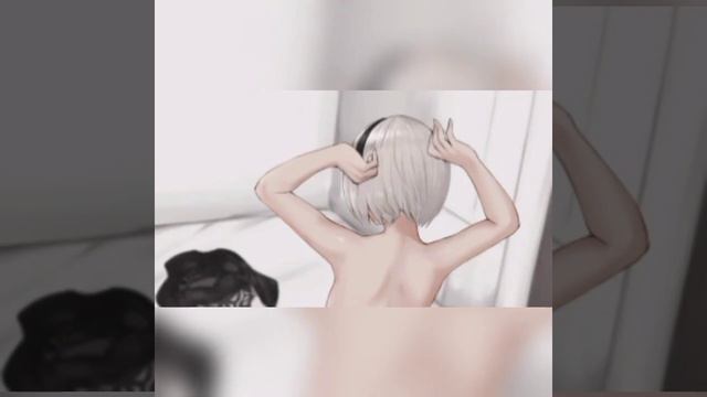 2B Rule 34 смотреть онлайн