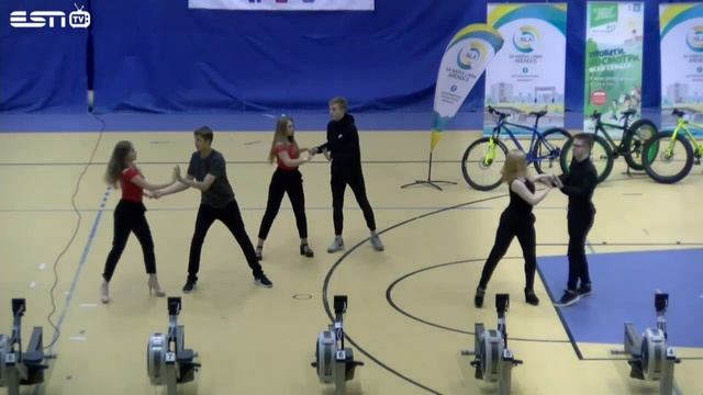 ПРЯМАЯ ТРАНСЛЯЦИЯ 6.04.2018 Kevad Tõmba 2018 Г. НАРВА НАЧАЛО 16.00 смотреть онлайн
