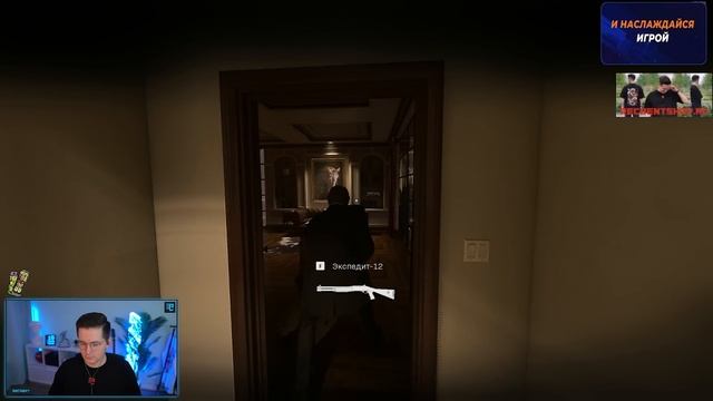 СЕКРЕТНАЯ КОНЦОВКА CALL OF DUTY MW2 смотреть онлайн