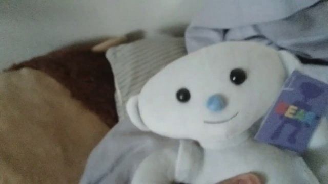 Bear Official Plush cool смотреть онлайн