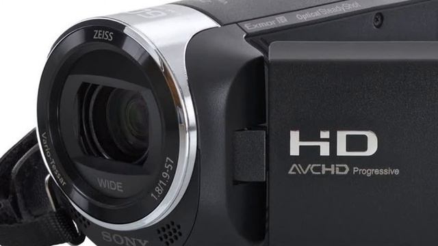 Лучшие видеокамеры: ТОП рейтинг лучших смотреть онлайн