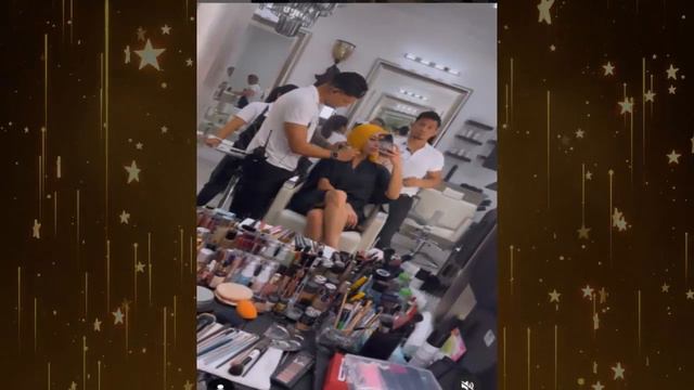 EVELYN BELTRAN se hace DRASTICO CAMBIO🔥Toni SE QUEDA EN SHOCK ¡ULTIMA HORA! смотреть онлайн