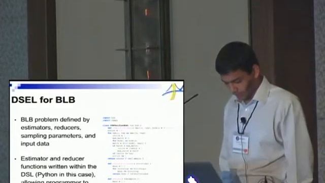 Parallel High Performance Statistical Bootstrapping in Python смотреть онлайн