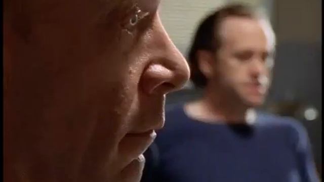 Oz - Death of Guenzel смотреть онлайн