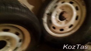 резина на Соболь