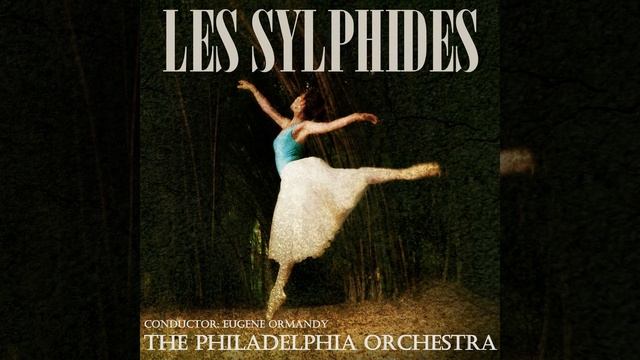 Les Sylphides: Mazurka Op. 67, No. 3 смотреть онлайн