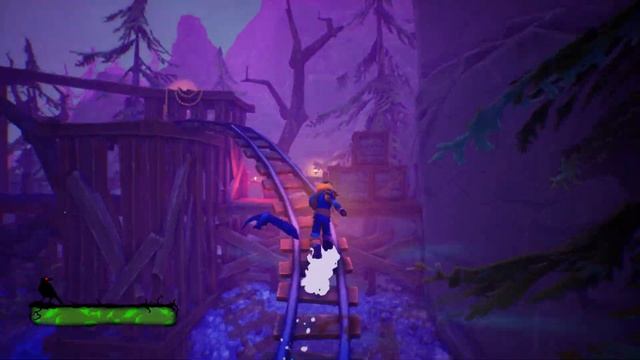 ТЫКВА ДЖЕК Pumpkin Jack смотреть онлайн