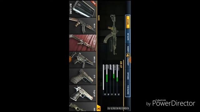 GUN CLUB ARMORY 3 смотреть онлайн