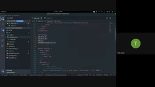 Building a Pomodoro Clock with VueJS смотреть онлайн