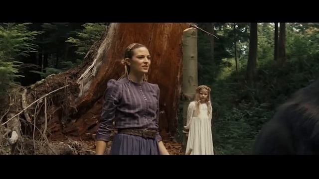Nicolas Cage Bear Jokes from the Wicker Man Review смотреть онлайн