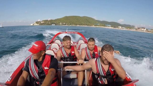 Джек Бот драйв с заныриванием смотреть онлайн