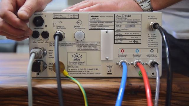 Ошибки Wagner. Причины их возникновения и как их исправить. смотреть онлайн