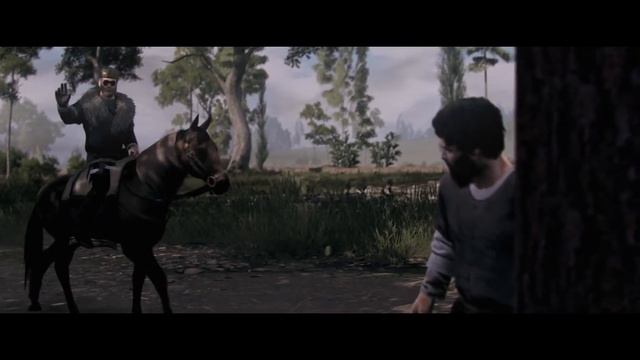 Total War Saga ТРОЯ и ЗАКАТ САМУРАЕВ - новости серии смотреть онлайн