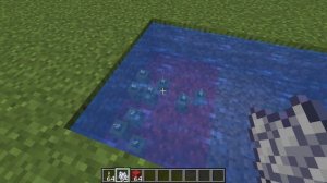 КАК РАЗМНОЖАТЬ МОРСКОЙ ОГУРЕЦ В МАЙНКРАФТЕ ???