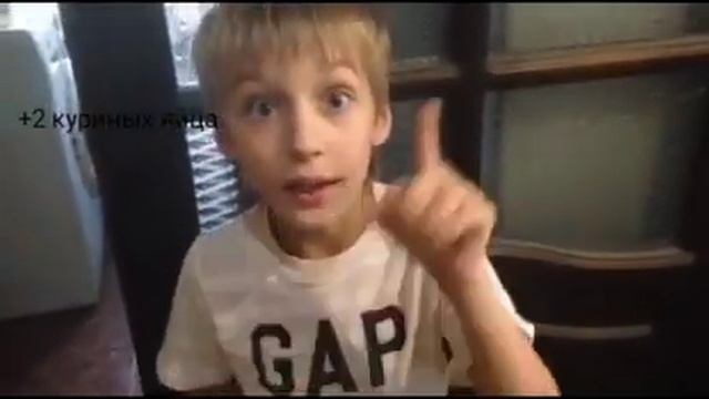 Рецепт моего любимого, вкусного супа