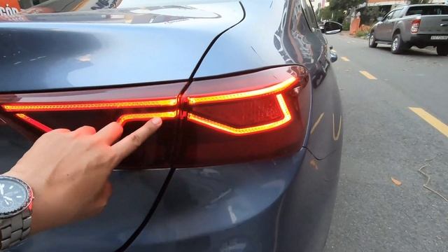 Xe Cũ Kia Cerato Delux 2019 - Tiết kiệm trăm triệu so với xe mới - Xe cũ sài gòn, Xe cũ bình dương смотреть онлайн