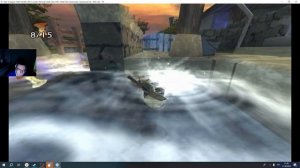 Рататуй прохождение  PS2  версия (полностью на русском)