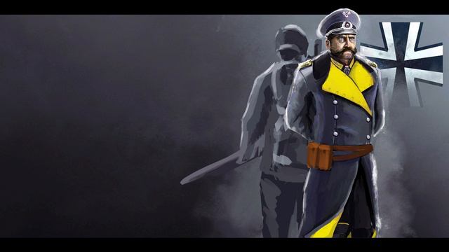 Kaiserreich ST: Hej, Stepamy смотреть онлайн
