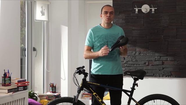 Top 5 Best Mountain Bike Saddle - Ride Your Mountain Bike In Comfort смотреть онлайн