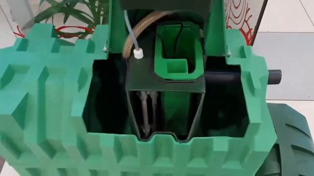 Автономная канализация Эргобокс Обзор Работа компания Золотой Ключик смотреть онлайн