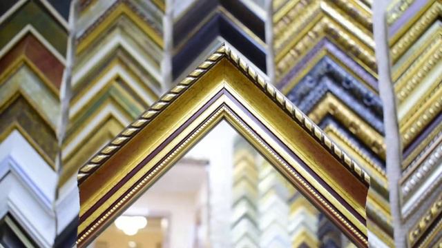 Зеркало «Perlita» в раме л-0429 смотреть онлайн