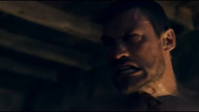 Спартак - Энди Уитфилд смотреть онлайн