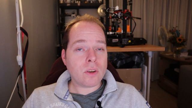 Twitter restrictions 3D printing - Creality CR-6 Issues - Ender direct Drive - Z3DP News and Update смотреть онлайн