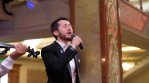 Апанди Исмаилгаджиев  -  Херенай, гьасратай (медленная аварская песня)