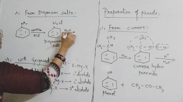 45 Days Free EAMCET-2024 Coaching || Day#31 || Alcohols, Phenols and Ethers- 1 || Must Watch Vide смотреть онлайн